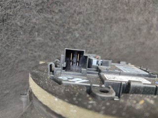 Моторчик печки, ориг. номер 0130309508, BMW 3 F30/F31/GT F34 restailing