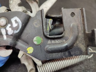 Замок капота, ориг. номер 7347411, BMW 7 G11/G12 restailing
