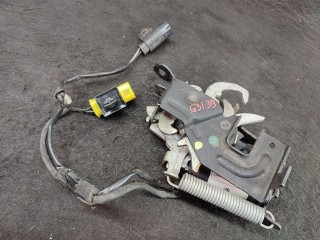 Замок капота, ориг. номер 7347410, BMW 7 G11/G12 restailing