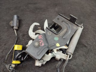 Замок капота, ориг. номер 7347410, BMW 7 G11/G12 restailing