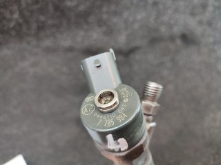 Форсунка, ориг. номер 0445110047, 7785984, BMW 7 E38