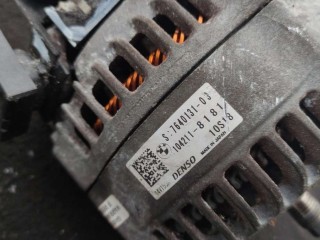 Генератор, ориг. номер 7640131, 1042118181, 7640131-03, BMW 1 F40