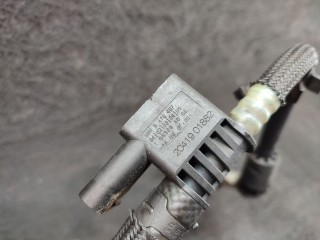 Трубка топливная, ориг. номер 8476467, BMW 5 G30/G31 restailing