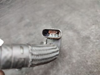 Трубка топливная, ориг. номер 8476467, BMW 5 G30/G31 restailing