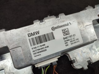 Блок управления KaFAS, ориг. номер 9461797, BMW 7 G11/G12 restailing