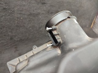 Корпус воздушного фильтра, ориг. номер 8577140, BMW 7 G11/G12 restailing