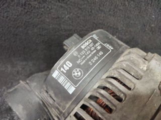Генератор, ориг. номер 2246149, 0123515007, BMW 5 E34