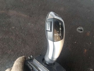 Селектор АКПП, ориг. номер 9251186, BMW X3 F25