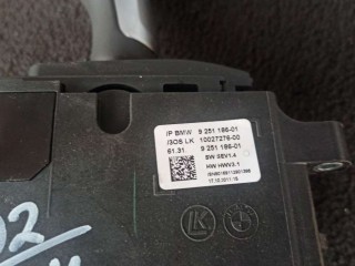 Селектор АКПП, ориг. номер 9251186, BMW X3 F25