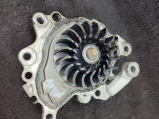 Помпа, ориг. номер DV5RC, YHZ, D15DTH, Z16001023, Citroen C4 Picasso