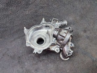 Корпус термостата, ориг. номер DV5RC, YHZ, D15DTH, 9825002180, Citroen C4 Picasso