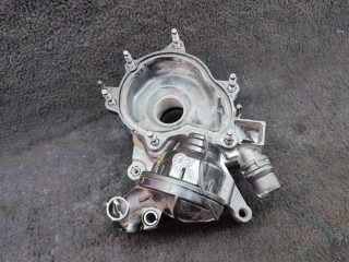 Корпус термостата, ориг. номер DV5RC, YHZ, D15DTH, 9825002180, Citroen C4 Picasso