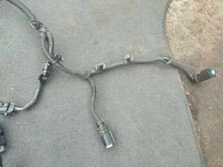 Проводка двигателя, ориг. номер DV5RC, YHZ, D15DTH, 4533394, 453339405, Citroen C4 Picasso