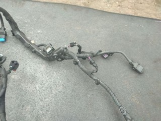 Проводка двигателя, ориг. номер DV5RC, YHZ, D15DTH, 4533394, 453339405, Citroen DS3 Crossback