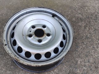 Диск штампованный, ориг. номер 2160956HA4, Volkswagen Crafter 2016-2026