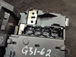 Распределитель тока, ориг. номер 6802943, 6817771, BMW 7 G11/G12 restailing