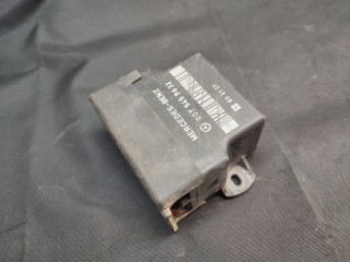 Реле накала свечей, ориг. номер 0075459832, Mercedes C W202