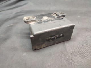 Реле накала свечей, ориг. номер 0075459832, Mercedes E W123