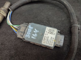 Датчик NOx, ориг. номер 9811207180, 0281006853, 0281006854, Citroen DS3 Crossback