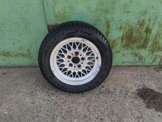 Диск литой, ориг. номер 41480, KBA41480, BMW 5 E28
