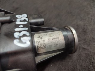 Сервопривод заслонок впускного коллектора, ориг. номер 8570791, 0280751014, BMW 5 G30/G31 restailing