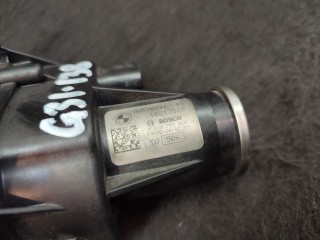 Сервопривод заслонок впускного коллектора, ориг. номер 8570791, 0280751014, BMW 3 F30/F31/GT F34 restailing