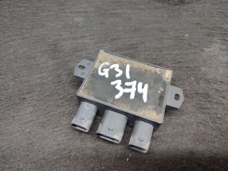 Блок управления системы Комфортный доступ, ориг. номер 7932682, BMW X4 F26