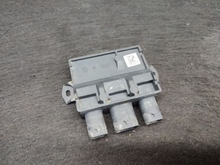 Блок управления системы Комфортный доступ, ориг. номер 7932682, BMW X4 F26