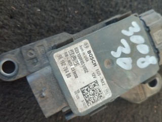 Датчик NOx, ориг. номер 9677816180, 0281006300, Citroen DS3 Crossback