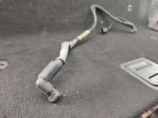 Трубка топливная, ориг. номер 9826302180, Citroen C4 Picasso