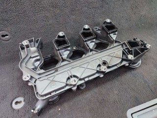 Клапанная крышка, ориг. номер DV5RC, YHZ, D15DTH, 9827622780, Citroen DS3 Crossback