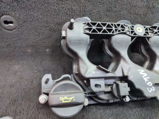 Клапанная крышка, ориг. номер DV5RC, YHZ, D15DTH, 9827622780, Citroen DS3 Crossback