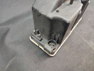 Блок управления центральным замком, ориг. номер 1248000748, Mercedes 190 W201