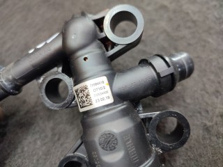 Радиатор АКПП, ориг. номер 70564516, BMW 1 F20/F21