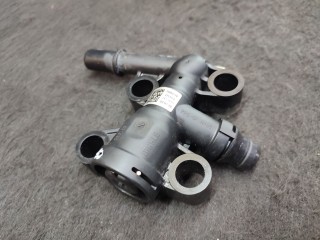 Термостат, ориг. номер 70564516, BMW 5 G30/G31 restailing