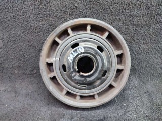 Шкив коленвала, ориг. номер DV5RC, YHZ, 9821624380, D15DTH, Citroen DS3 Crossback