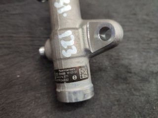 Топливная рампа, ориг. номер 8579240, BMW 5 G30/G31 restailing
