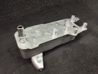 Радиатор АКПП, ориг. номер 8514515, BMW 1 F20/F21