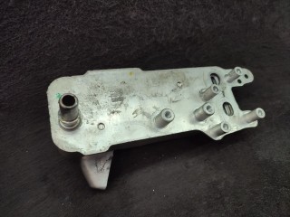 Радиатор АКПП, ориг. номер 8514515, BMW X3 F25 restailing
