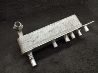 Радиатор АКПП, ориг. номер 8514515, BMW 3 F30/F31/GT F34 restailing