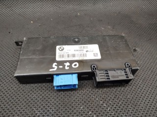 Блок управления ZGW, ориг. номер 9393660, BMW 6 F06/F12/F13