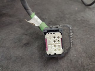 Проводка (планка) свечей накала, ориг. номер 9302478, BMW 5 G30/G31 restailing