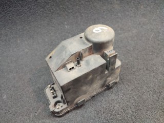 Компрессор центрального замка, ориг. номер 1248000948, 0132006326, Mercedes E W124