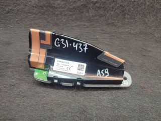 Антенна, ориг. номер 9291484, BMW 5 G30/G31 restailing