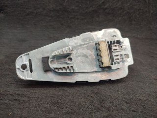 Антенна, ориг. номер 9291484, BMW 5 G30/G31 restailing