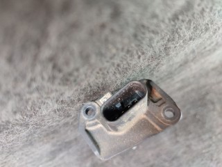 Расходомер воздуха, ориг. номер 8583496, 0281006597, BMW 5 G30/G31 restailing