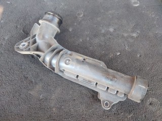 Патрубок интеркулера, ориг. номер 9810958280, Citroen DS3 Crossback