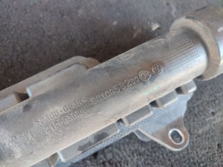 Патрубок интеркулера, ориг. номер 9810958280, Citroen DS3 Crossback