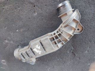 Патрубок (трубопровод, шланг), ориг. номер 9810958280, Citroen DS3 Crossback