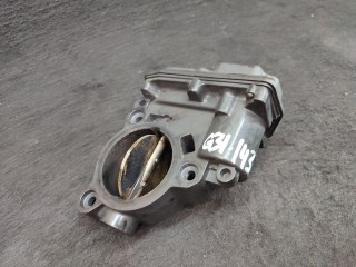 Заслонка дроссельная, ориг. номер 8512452, BMW X4 F26